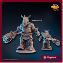 rhino folk v1