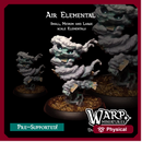 Air Elemental - Small, Medium and Large