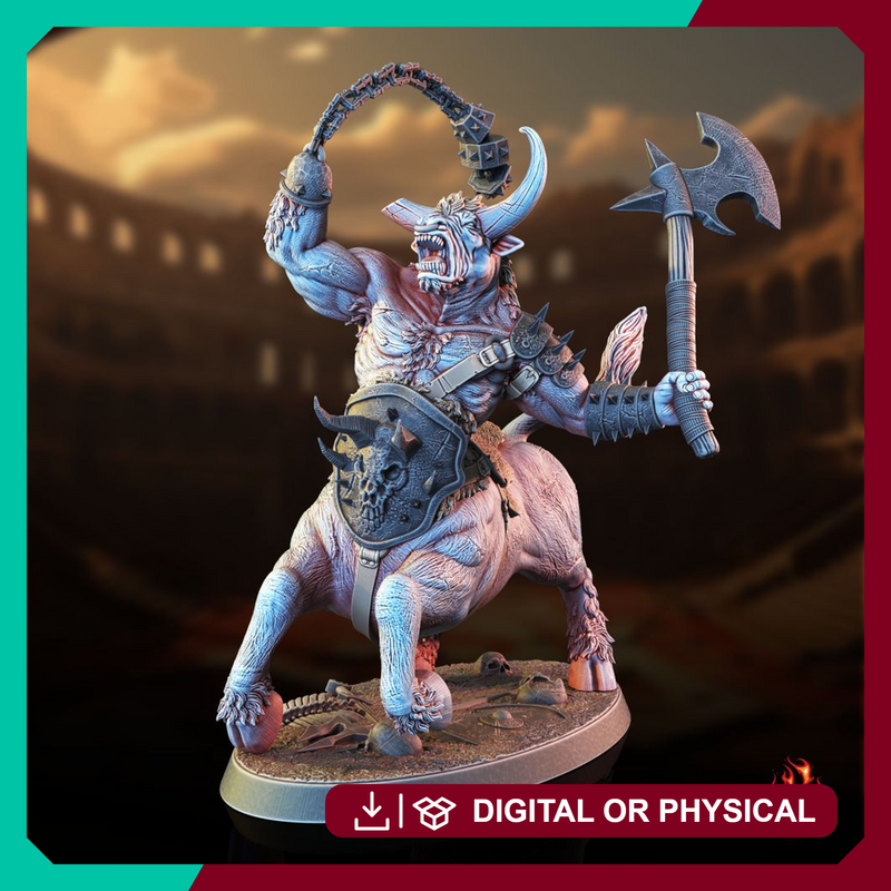 Bulltaur