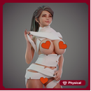 SEXY MUMMY / A