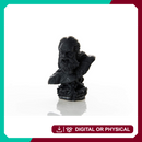 Viking Bust