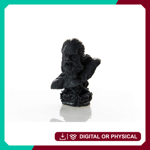 Viking Bust - Only-Games