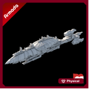 (Armada) Recusant Destroyer