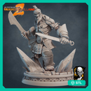 Undead Army B