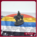 3D Printed WW1 Chinese Cavalry (x10)