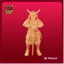 Samurai Swordsman 01