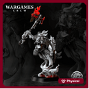 Saintless Guard HTH version