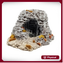Entryway: Dynamic Hills Terrain Set