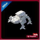 (MMch) AT-AA
