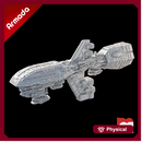 (Armada) Assault Frigate Mk I Type IV