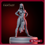 Female Slaver - Only-Games