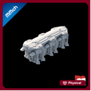 (MMch) First Order AT-AT Dropship