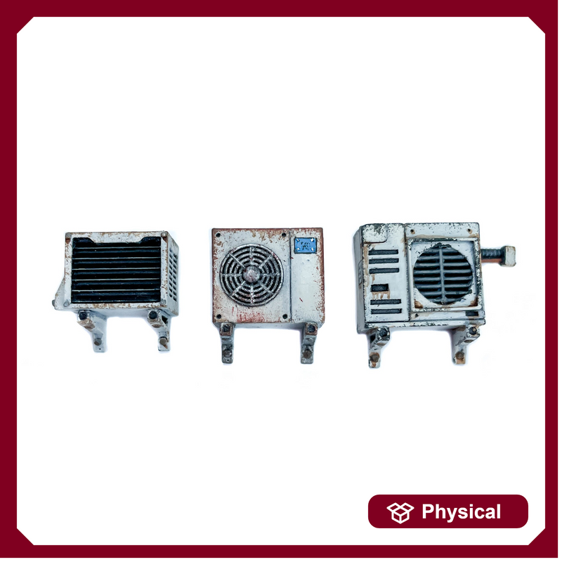 Air conditioners