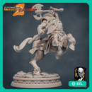 Mehnion The Centaur
