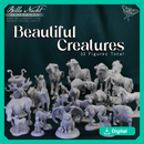 Beautiful Creatures Campaign Pack