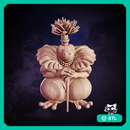 King Gullop XIX