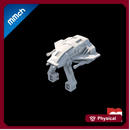 (MMch) Defender Starfighter