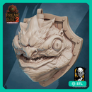 Toad Trophy