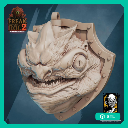 Toad Trophy - Only-Games