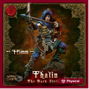 Thalin - The Dark Strider 75mm