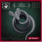 Voidworm - Only-Games