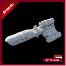 (Armada) Theoretika Freighter