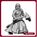 AX053 - Guardian Custodian
