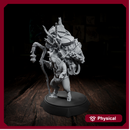 Peten Climber - Hero | The Blemish of the Twilight Forest