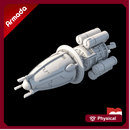 (Armada) Hardcell Interstellar Transport