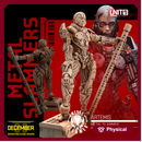 Cyberpunk - Artemis - Metal Slammers gang member
