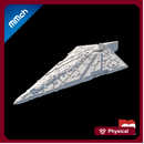 (MMch) Imperious Star Destroyer