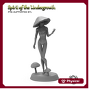 Spirit of the Undergrowth