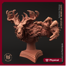 Leshen - The Beast (BUST)