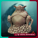 Tsathoggua