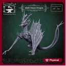 Adult Omen Dragon