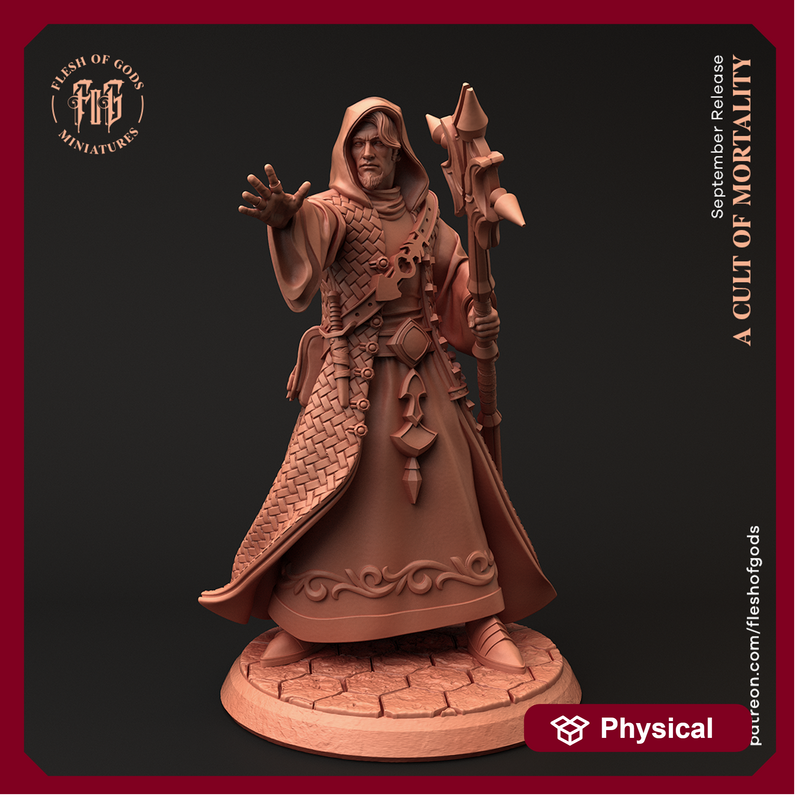 The Sorcerer