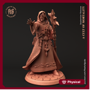 The Sorcerer
