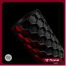Texture Roller: Hex