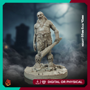 Zombie Giant