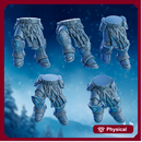 Stormbringers Tempest Legs x5