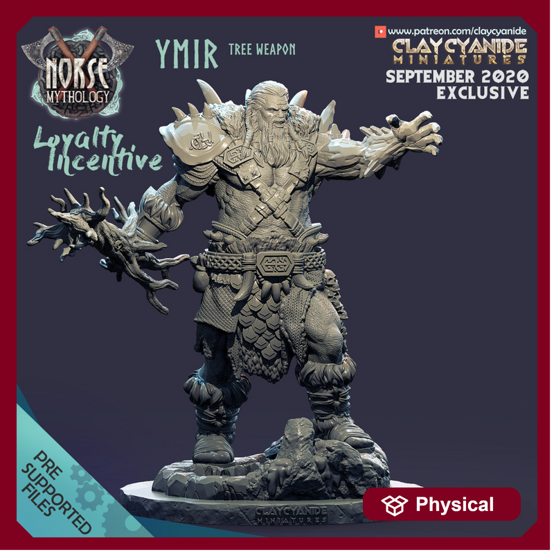 Ymir
