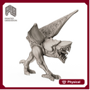 Abyssal Chickens - Pack of 3