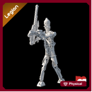 (Legion) IG-88 A
