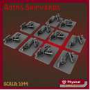 MG144-R27 Konkurs (AT-5 Spandrel) Teams (10)