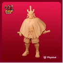 Samurai Prince Kenji