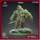 Artio