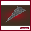 GDH:D306 Delta Supercruiser