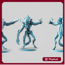 Ice Demon