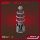 MG144-SV001 Tesla Coil