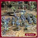 Night Goblins (Melee & Bows)